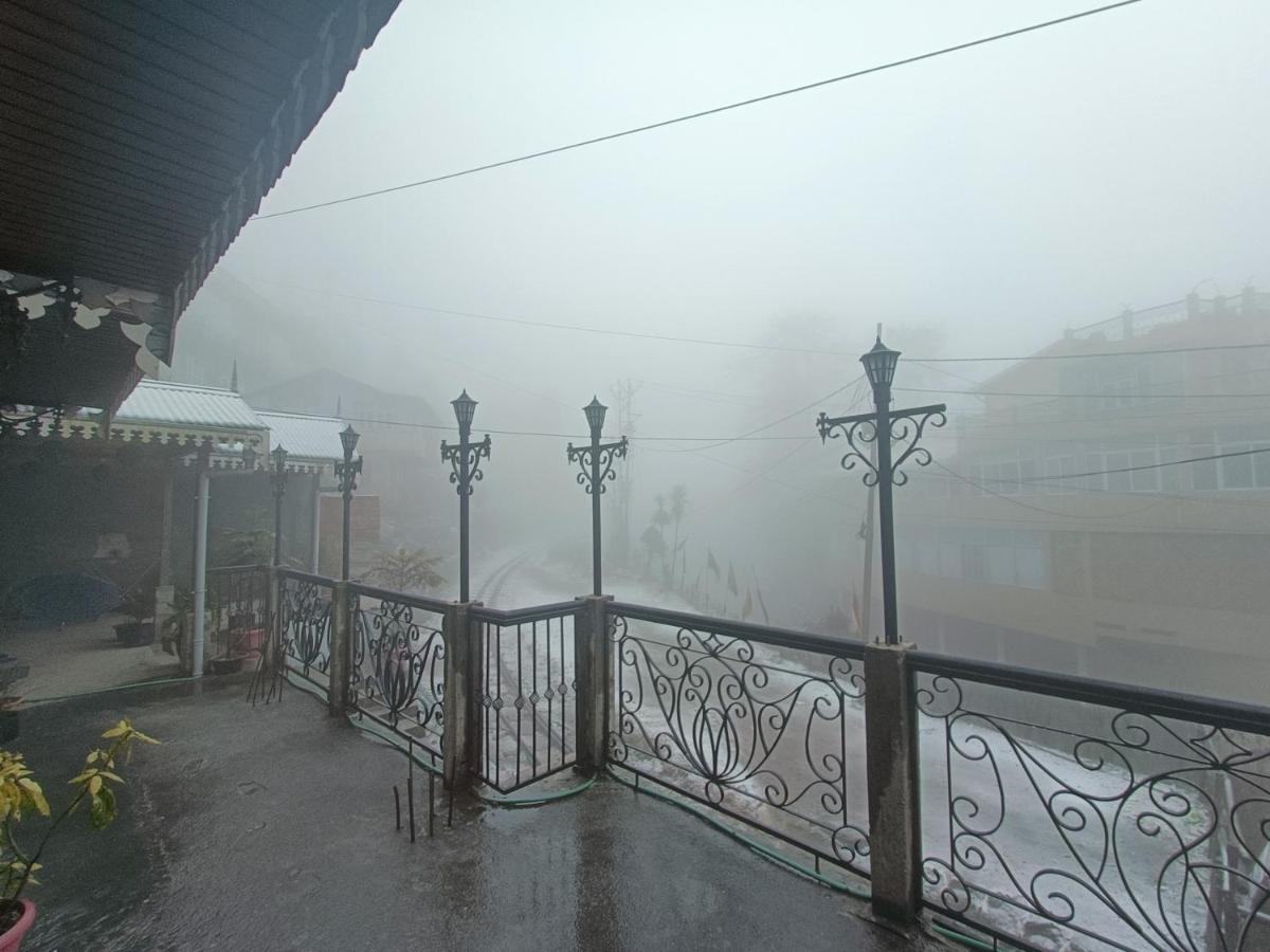 Marigold Manor Homestay Darjeeling  Exterior photo
