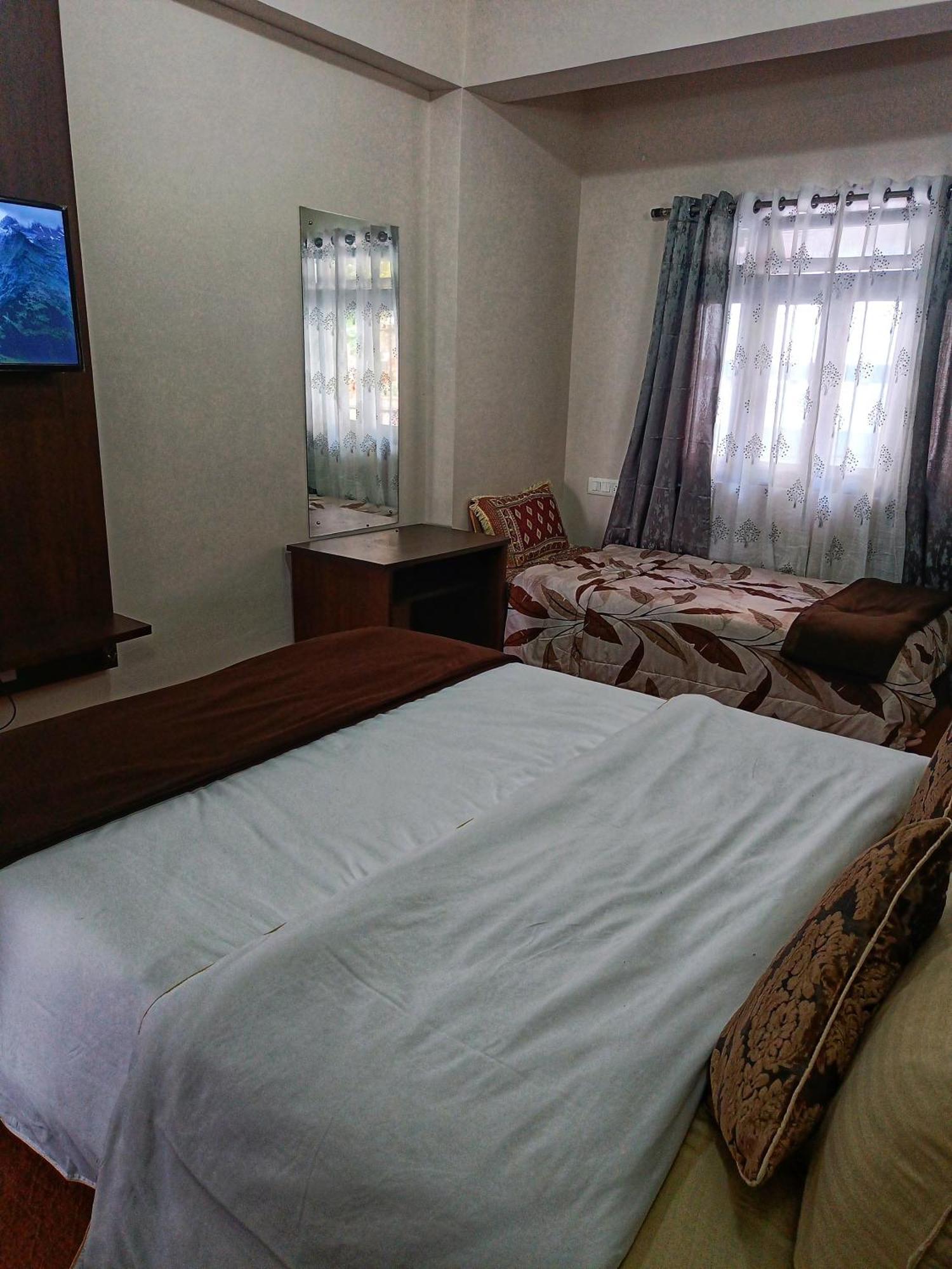 Marigold Manor Homestay Darjeeling  Exterior photo