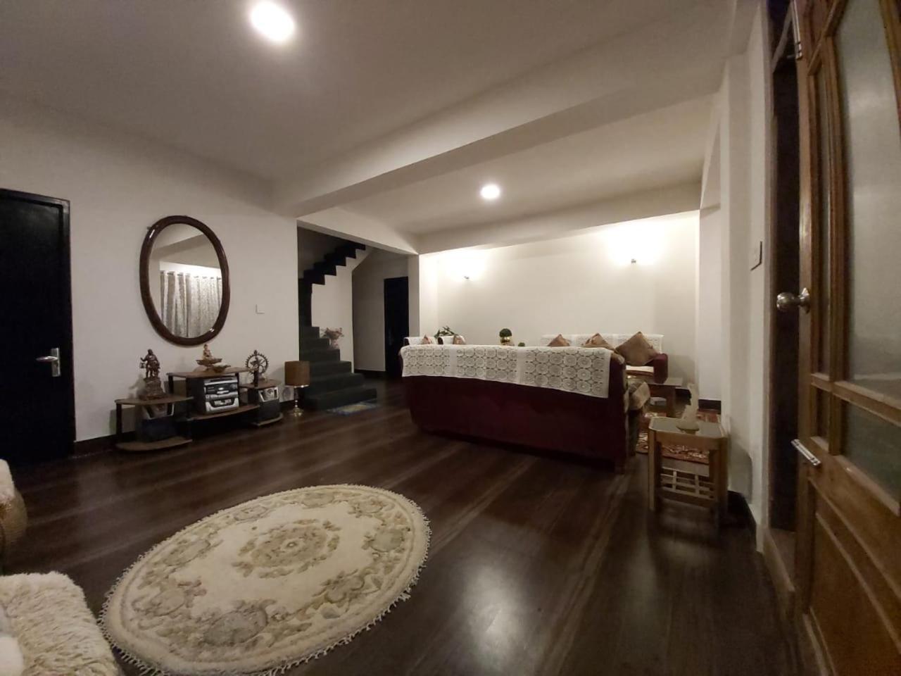 Marigold Manor Homestay Darjeeling  Exterior photo