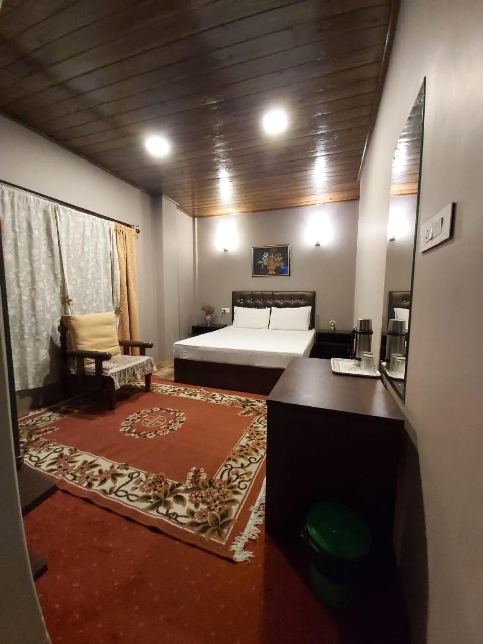 Marigold Manor Homestay Darjeeling  Exterior photo