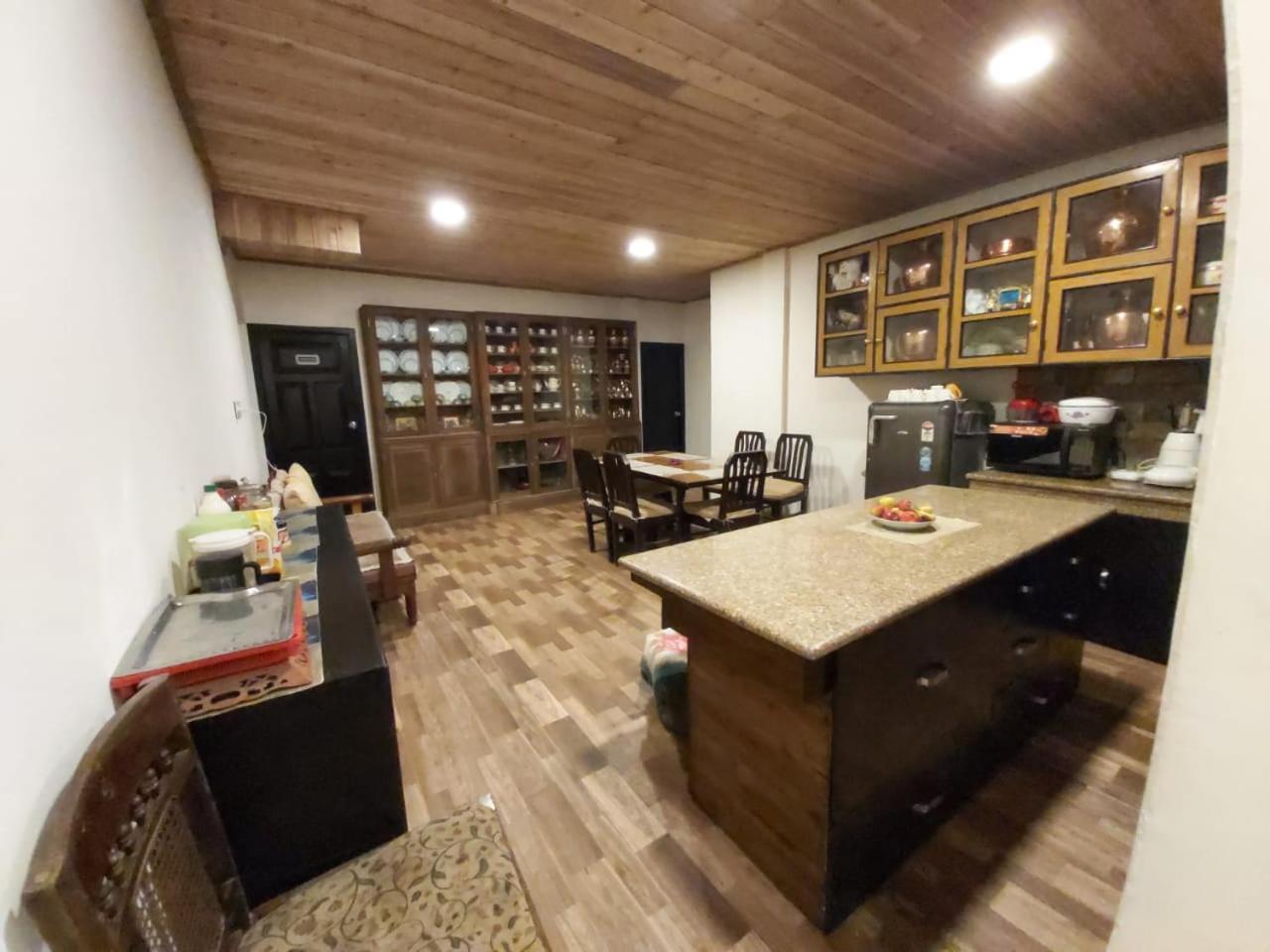 Marigold Manor Homestay Darjeeling  Exterior photo