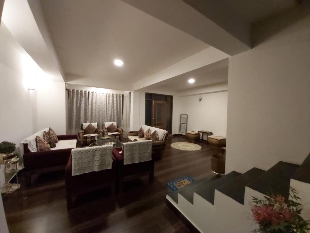 Marigold Manor Homestay Darjeeling  Exterior photo