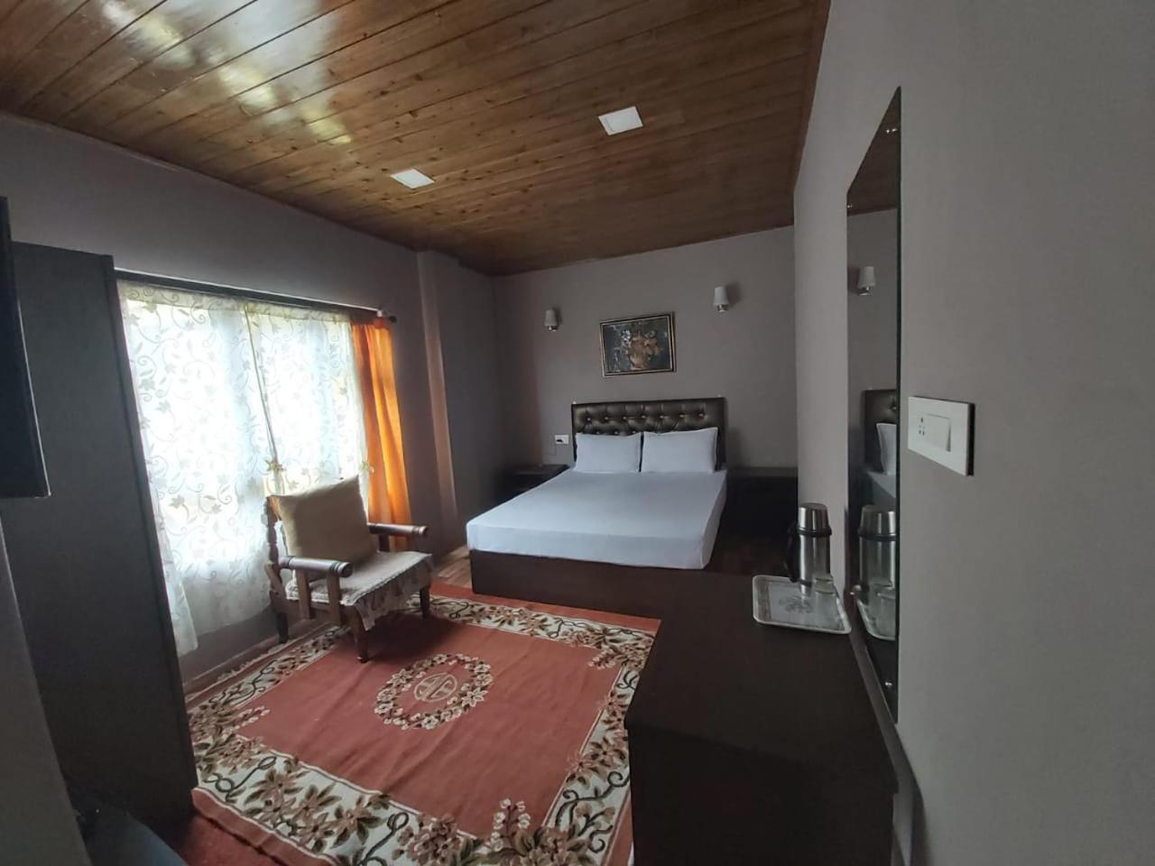 Marigold Manor Homestay Darjeeling  Exterior photo