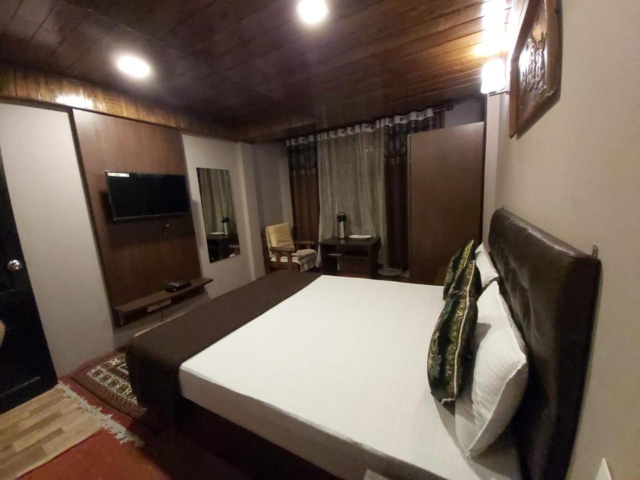 Marigold Manor Homestay Darjeeling  Exterior photo