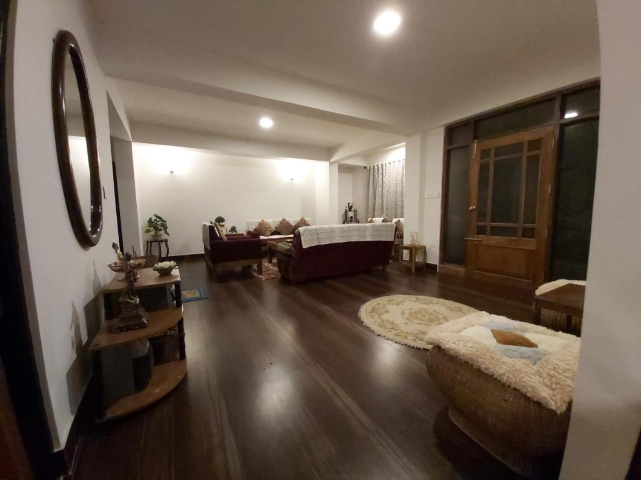 Marigold Manor Homestay Darjeeling  Exterior photo