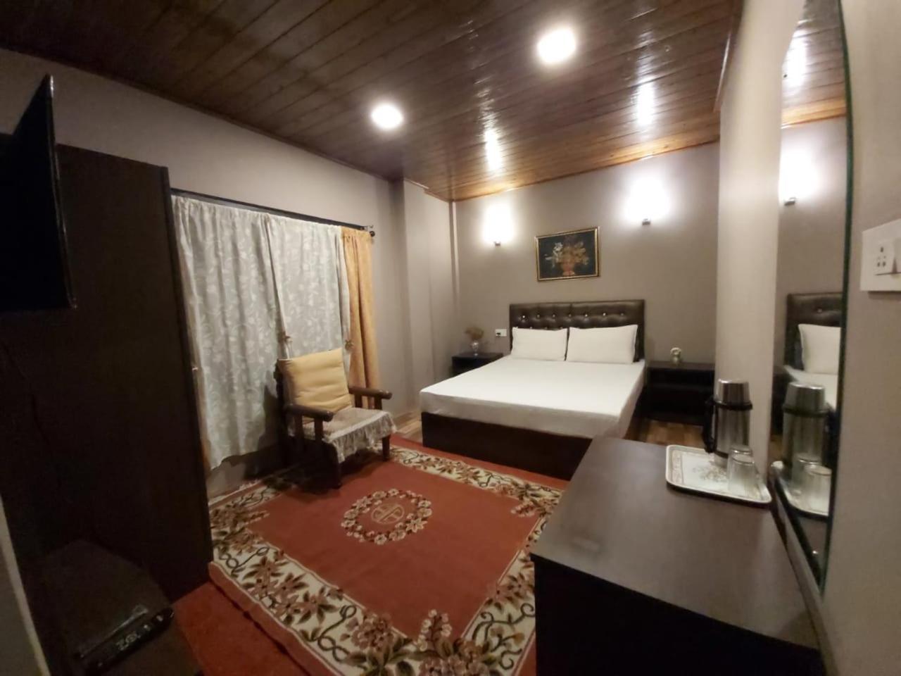Marigold Manor Homestay Darjeeling  Exterior photo