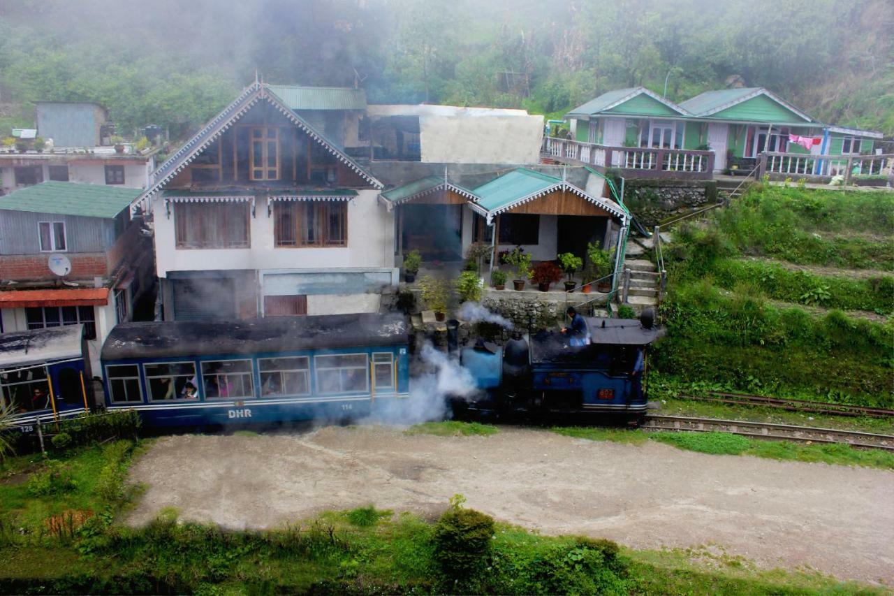 Marigold Manor Homestay Darjeeling  Exterior photo