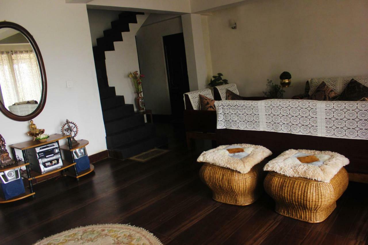Marigold Manor Homestay Darjeeling  Exterior photo