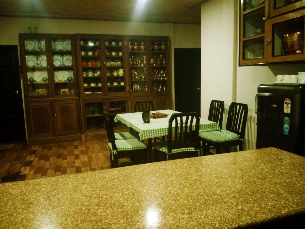 Marigold Manor Homestay Darjeeling  Exterior photo