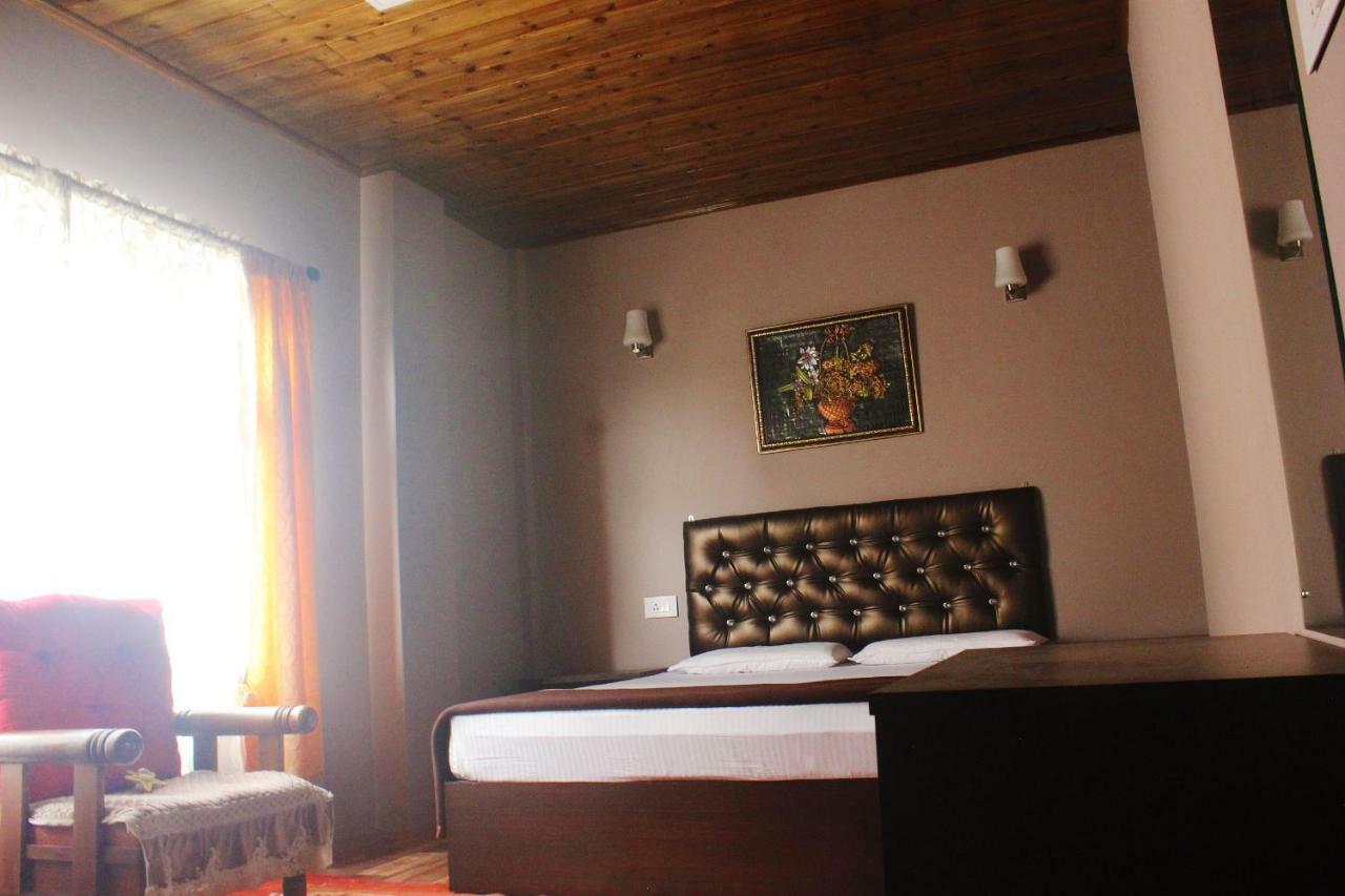 Marigold Manor Homestay Darjeeling  Exterior photo